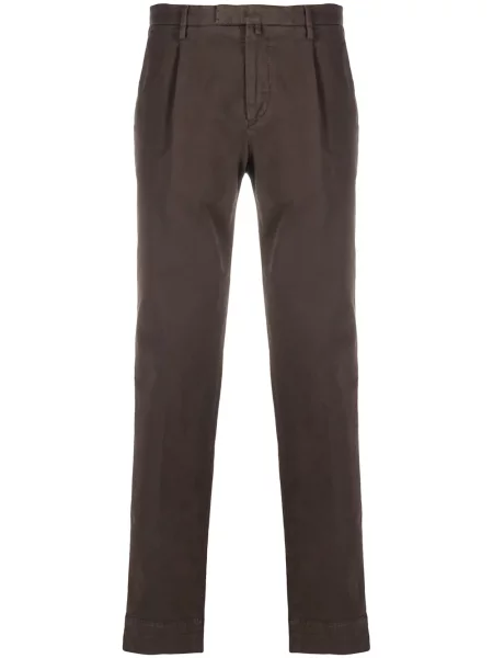 Pantaloni Briglia 1949 maro