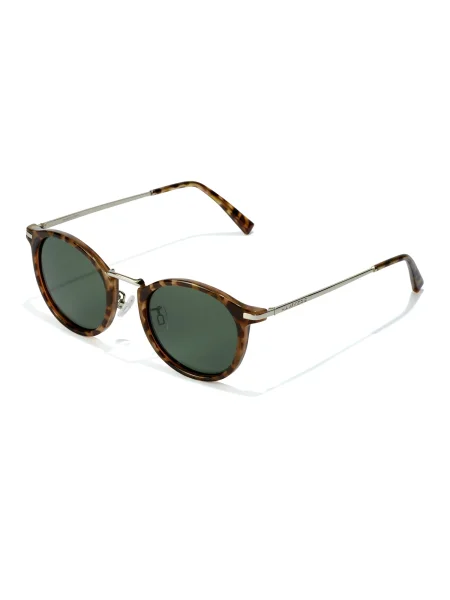 HAWKERS Ochelari de soare Dealer / argintiu verde