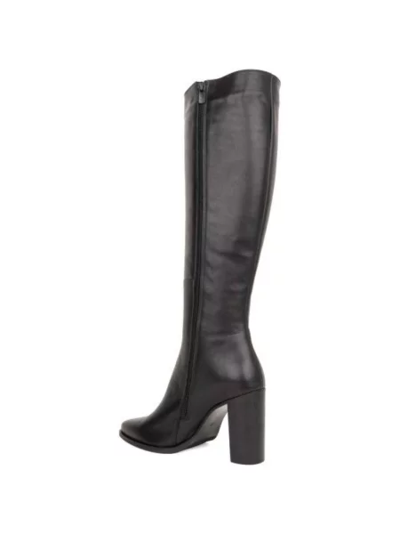 Pantofi Sergio Moretti negru