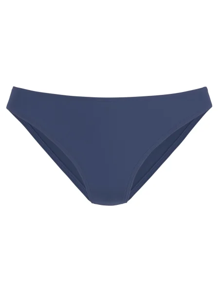 LASCANA ACTIVE Slip costum de baie bleumarin