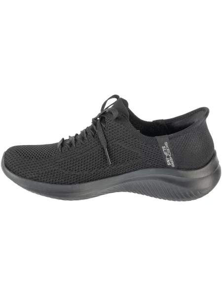 Tenisky Skechers černé