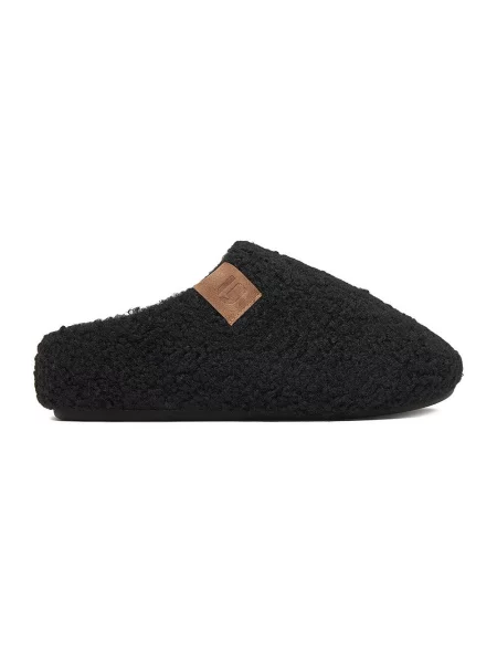 Kapcie G-star Raw czarne