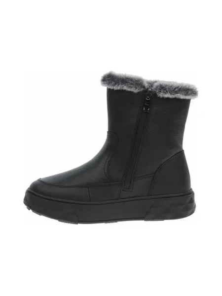 Pantofi Caprice negru