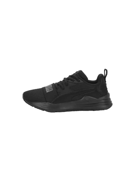 Pantofi Puma alergare negru