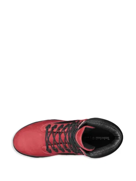 Botine Timberland negru
