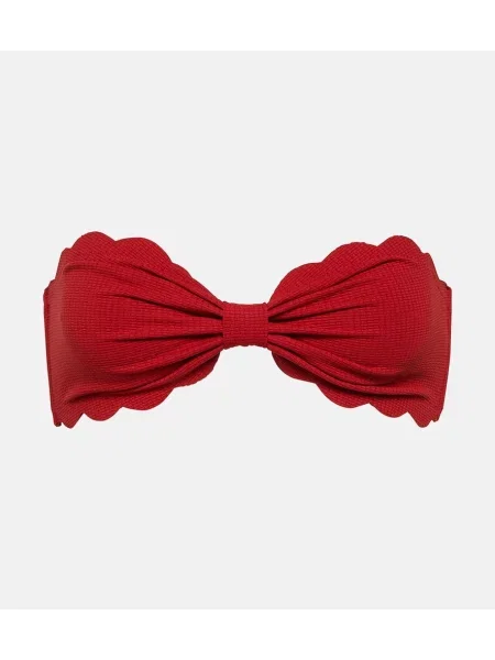 Bikini Marysia roșu