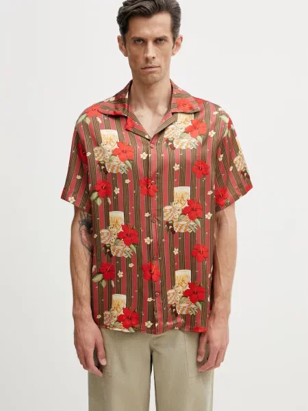 Рубашка Drôle De Monsieur