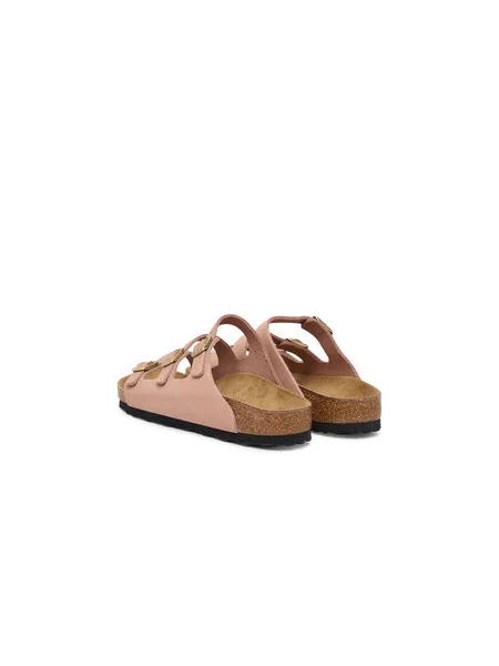 Birkenstock Natikači Florida Fresh roza