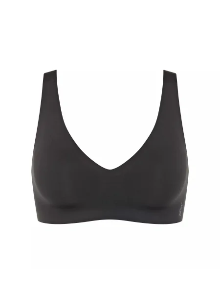 SLOGGI Sutien ZERO Feel negru
