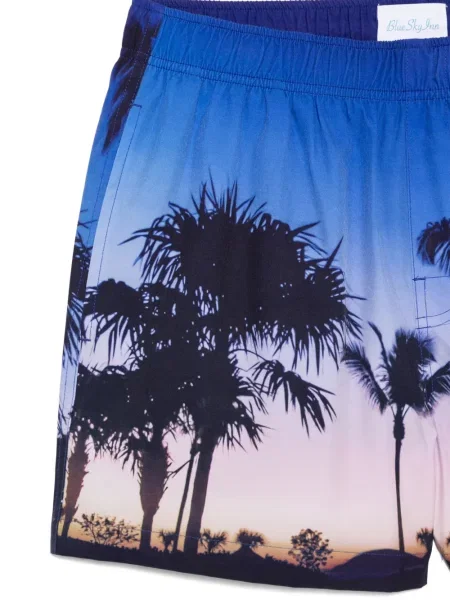 Долнища на бански Blue Sky Inn синьо