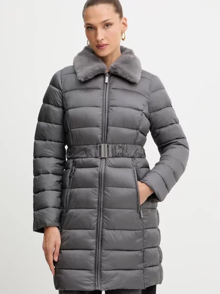 MICHAEL Michael Kors kurtka zimowa szary