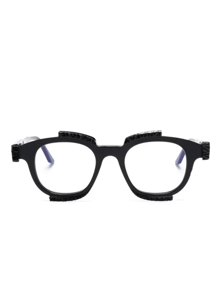 Ochelari de soare Kuboraum negru