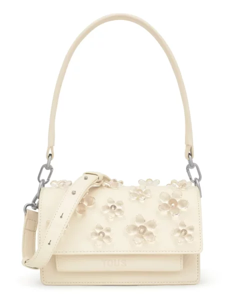 Чанта Tous AUDREE бежово