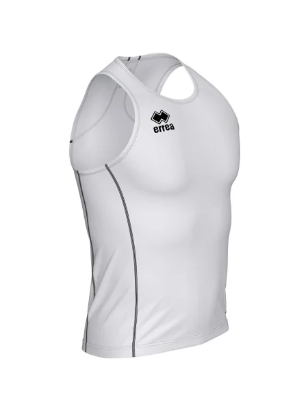 Tricou Errea alb