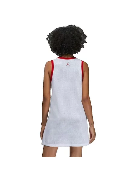 Kućni ogrtač Nike bijela