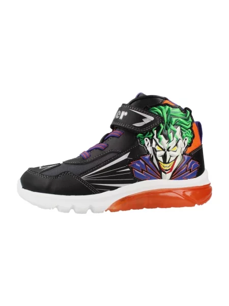 Pantofi copii Geox negru