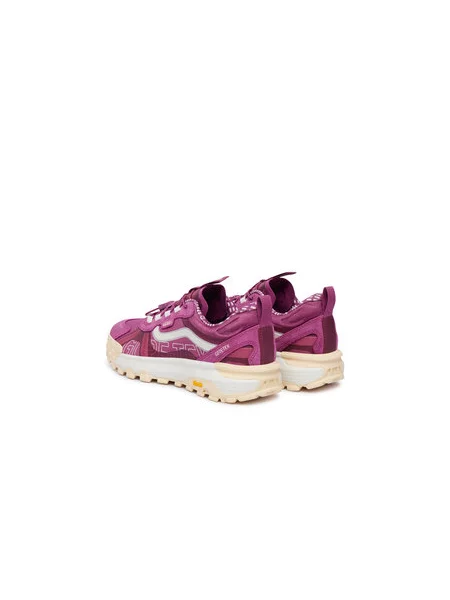 Turistiniai batai Vans Crosspath XC GORE-TEX MTE violetinė