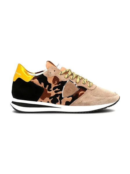 Sneakersy Philippe Model