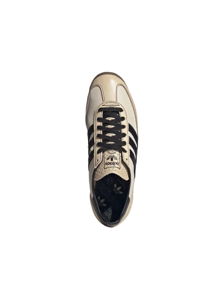 Pantofi Adidas bej