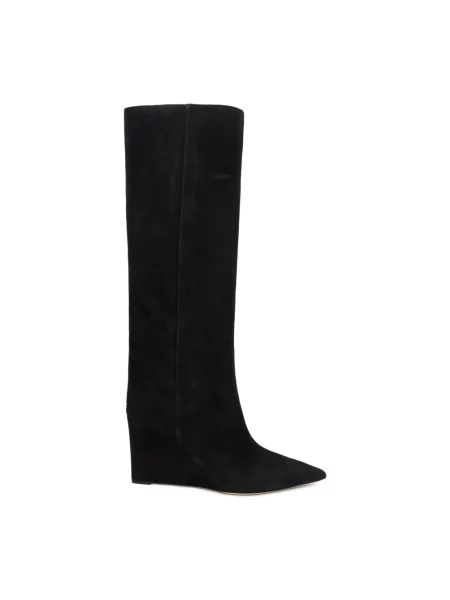 Kozaki Jimmy Choo czarne