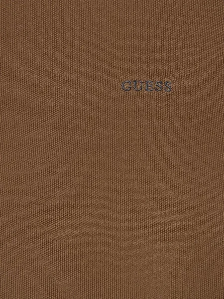 Светр Guess коричневий