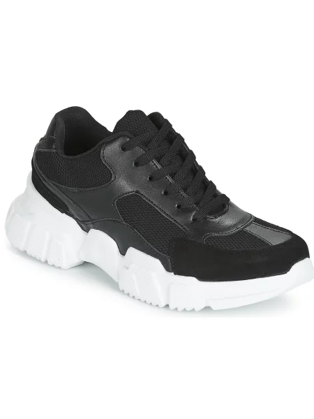 Tenisice Yurban crna