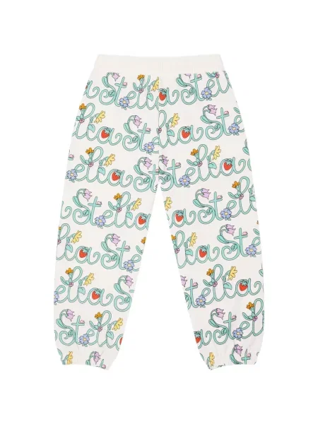 Spodnie dziecięce Stella Mccartney