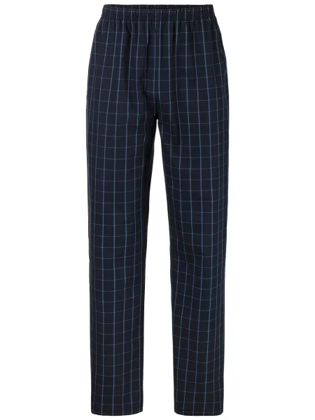 S.Oliver Pijama bleumarin