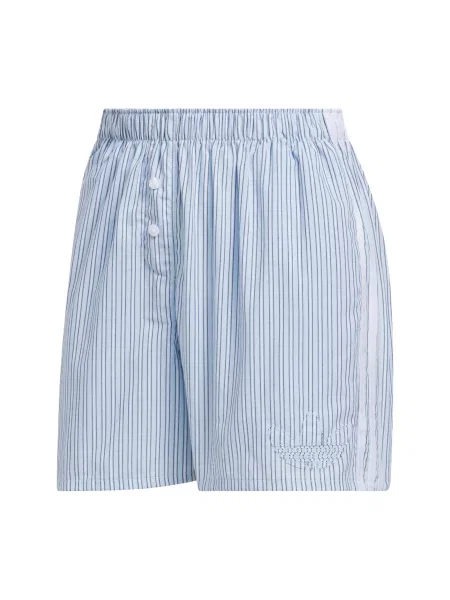 ADIDAS ORIGINALS Παντελόνι γεντιανή / γαλάζιο λευκό