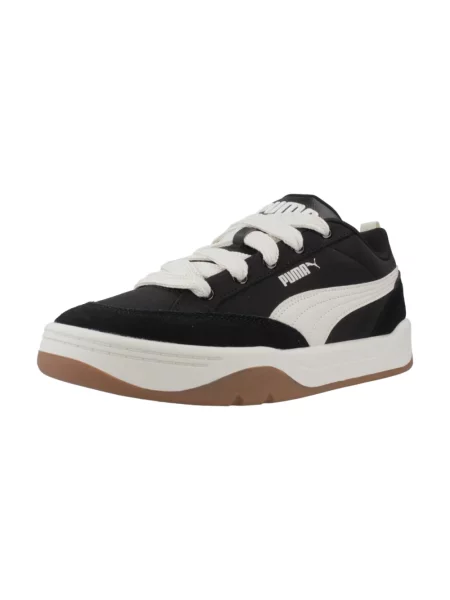 Buty Puma Park Lifestyle Street czysta czerń 43 czarne