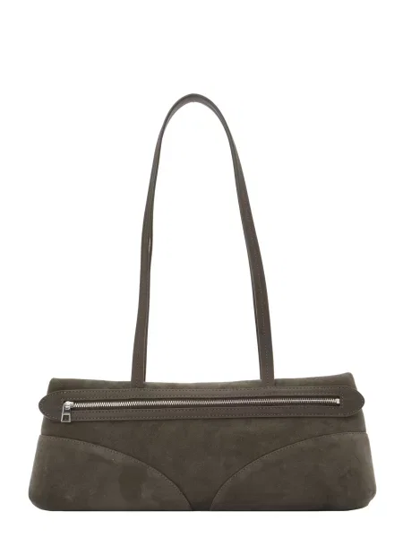 & Other Stories Torba za na rame kaki