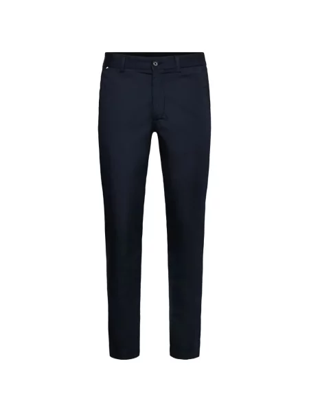 Pantaloni Boss albastru
