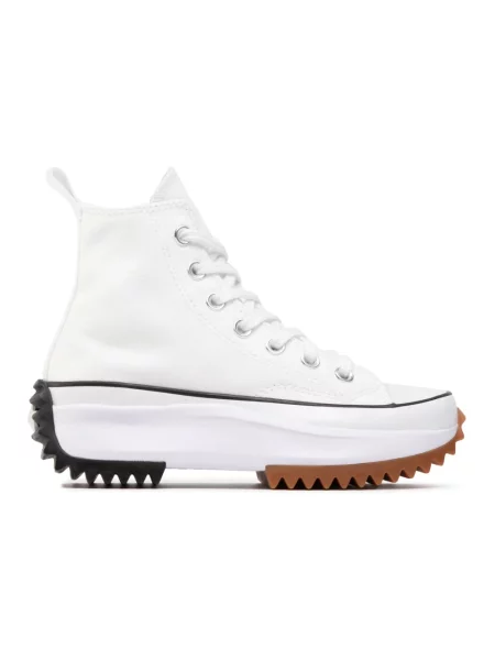 Converse Trampki Run Star Hike JWA biały