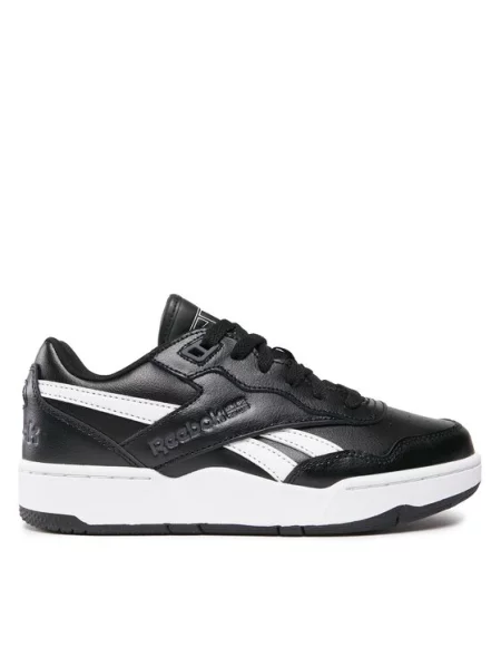 Reebok Αθλητικά μαύρο