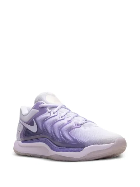 Sneakerși Nike LeBron violet