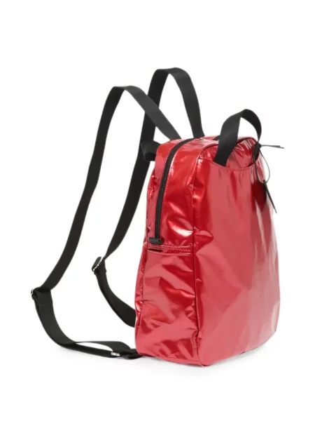 Rucsac Jack Gomme roșu