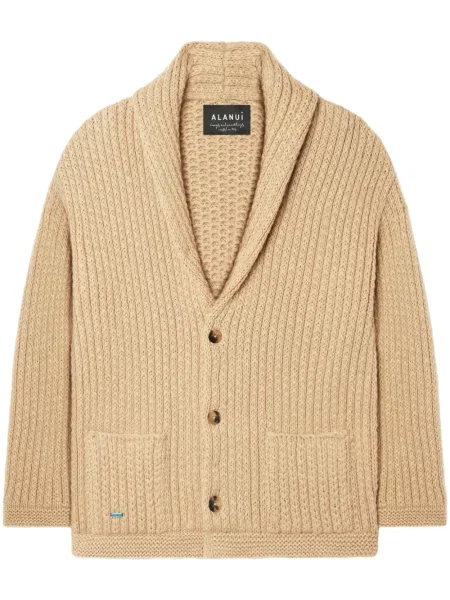 Cardigan Alanui