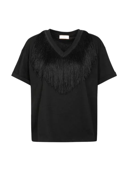 Koszulka Akep czarna