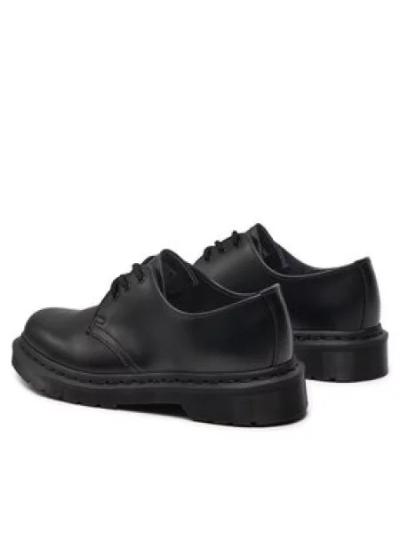 Marte Dr. Martens Mono crna