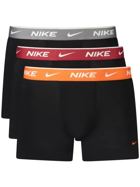 Boxeri Nike negru