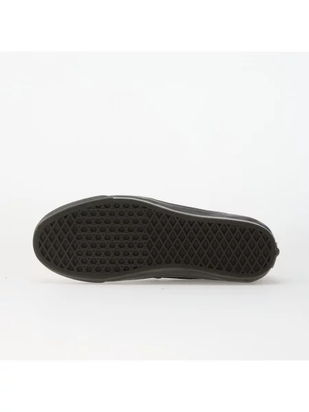 Кроссовки Vans черные