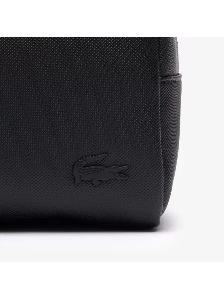 Косметичка Lacoste черная