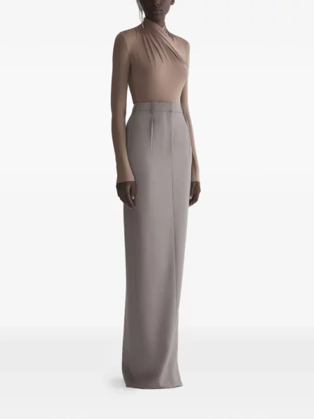 Body Mugler drapat