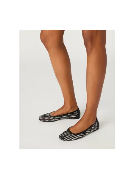 Tenisky Steve Madden čierna