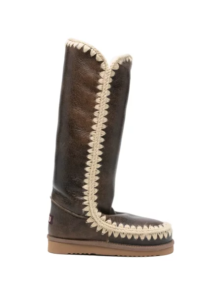 Botine Mou maro