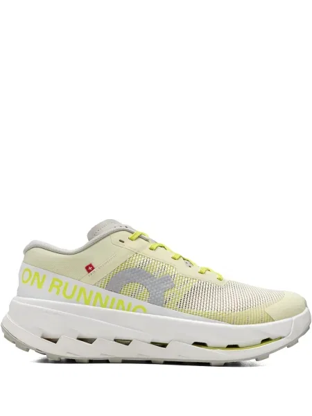 Sneakerși On-running alergare verde