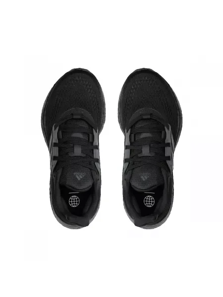 Tenisky Adidas čierna