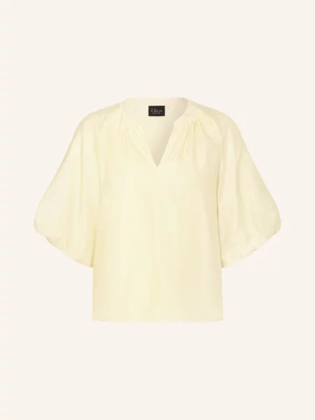 Top S.oliver Black Label černý