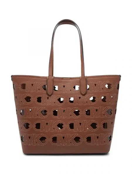 Michael Kors Geantă shopper maro
