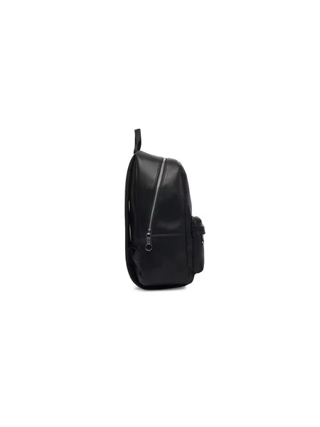 Tommy Jeans Ruksak Tjw Daily Elevated Backpack crna